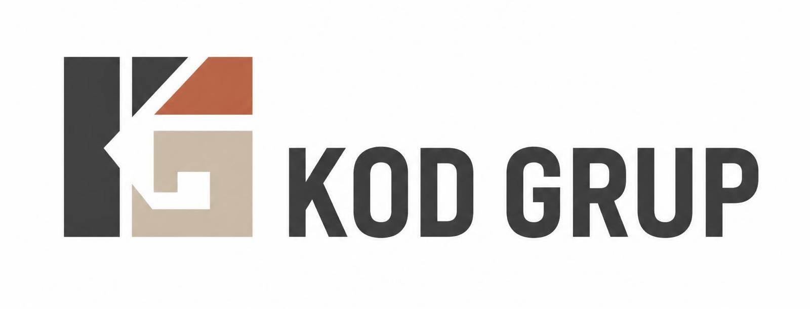 Kod Grup Yapı Malzemeleri San. ve Tic. Ltd. Şti.